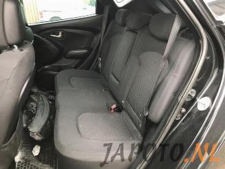 Hyundai Ix35 iX35 (LM), SUV, 2009 / 2015 2.0 16V picture 17