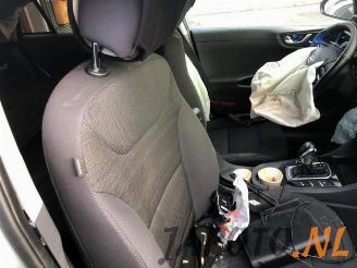 Hyundai Ioniq Ioniq, Liftback, 2016 / 2022 1.6 GDI 16V Hybrid picture 16