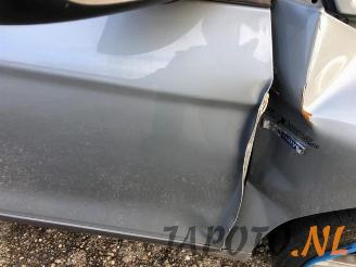 Hyundai Ioniq Ioniq, Liftback, 2016 / 2022 1.6 GDI 16V Hybrid picture 14