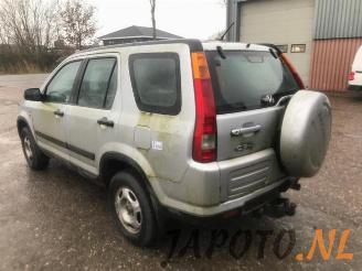 Honda Cr-v CR-V (RD5/6/7/8), SUV, 2001 / 2007 2.0i 16V VTEC picture 3