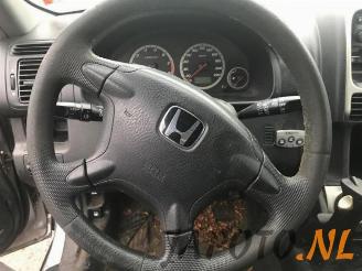 Honda Cr-v CR-V (RD5/6/7/8), SUV, 2001 / 2007 2.0i 16V VTEC picture 11