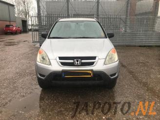 Honda Cr-v CR-V (RD5/6/7/8), SUV, 2001 / 2007 2.0i 16V VTEC picture 8
