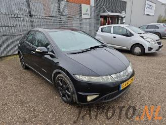 Honda Civic Civic (FK/FN), Hatchback, 2005 / 2012 1.8i VTEC 16V picture 7