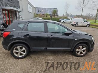 Nissan Qashqai Qashqai (J10), SUV, 2007 / 2014 2.0 16V picture 6