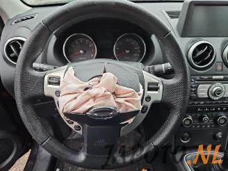 Nissan Qashqai Qashqai (J10), SUV, 2007 / 2014 2.0 16V picture 11