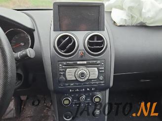 Nissan Qashqai Qashqai (J10), SUV, 2007 / 2014 2.0 16V picture 10