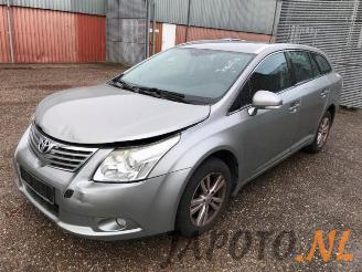 Sloopauto Toyota Avensis Avensis Wagon (T27), Combi, 2008 / 2018 1.8 16V VVT-i 2009/3