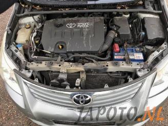 Toyota Avensis Avensis Wagon (T27), Combi, 2008 / 2018 1.8 16V VVT-i picture 20