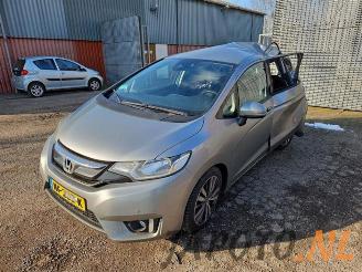 rozbiórka samochody osobowe Honda Jazz Jazz (GK/GP), Hatchback, 2015 1.3 -i-VTEC 16V 2017/1