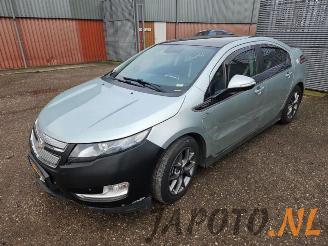 Vrakbiler auto Chevrolet Volt Volt, Hatchback, 2011 / 2015 1.4 16V 2012/8