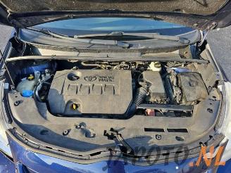 Toyota Verso Verso, MPV, 2009 / 2018 1.6 16V VVT-i picture 16