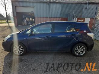 Toyota Verso Verso, MPV, 2009 / 2018 1.6 16V VVT-i picture 2