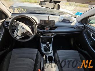 Hyundai I-30 i30 (GDHB5), Hatchback, 2011 1.4 16V picture 9