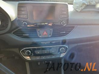 Hyundai I-30 i30 (GDHB5), Hatchback, 2011 1.4 16V picture 10
