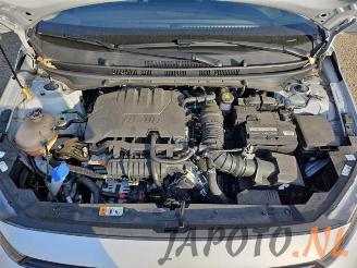 Hyundai Bayon Bayon, SUV, 2021 1.0 T-GDI 12V Mild Hybrid 48V picture 17