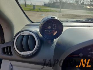 Suzuki Alto Alto (GF), Hatchback 5-drs, 2009 1.0 12V picture 11