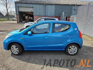 Suzuki Alto Alto (GF), Hatchback 5-drs, 2009 1.0 12V picture 2