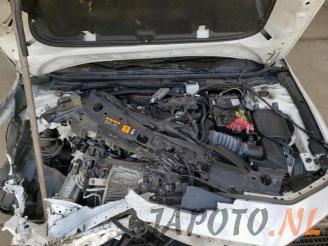 Mazda 3 3 Sport (BP), Hatchback, 2018 2.0 SkyActiv-X M Hybrid 16V picture 8