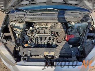 Mitsubishi Colt Colt (Z2/Z3), Hatchback, 2004 / 2012 1.3 16V picture 15