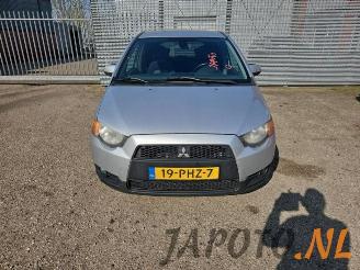 Mitsubishi Colt Colt (Z2/Z3), Hatchback, 2004 / 2012 1.3 16V picture 8