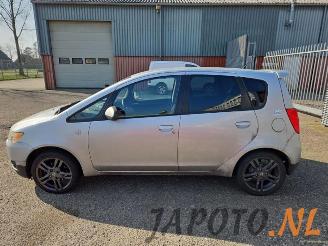 Mitsubishi Colt Colt (Z2/Z3), Hatchback, 2004 / 2012 1.3 16V picture 2