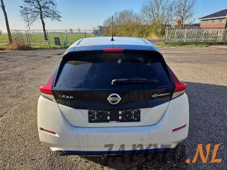 Nissan Leaf Leaf (ZE1), Hatchback, 2017 39/40kWh picture 4
