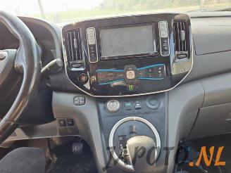 Nissan Nv200 NV 200 Evalia (M20M), Bus, 2009 E-NV200 picture 12