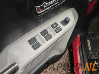 Suzuki Ignis Ignis (MF), Hatchback 5-drs, 2016 1.2 Dual Jet 16V picture 11