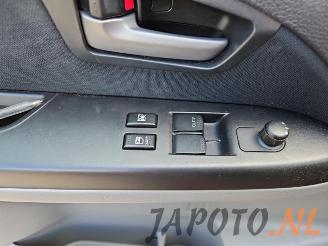 Suzuki SX4 SX4 (EY/GY), SUV, 2006 1.5 16V Base,Comfort picture 12