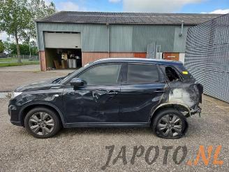 Suzuki Vitara Vitara (LY/MY), SUV, 2015 1.4 S Turbo 16V picture 2