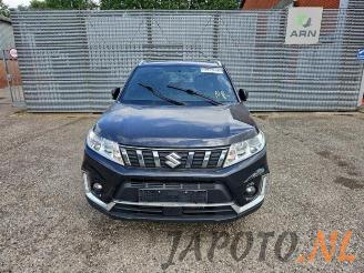 Suzuki Vitara Vitara (LY/MY), SUV, 2015 1.4 S Turbo 16V picture 8