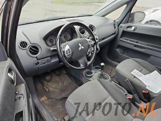 Mitsubishi Colt Colt (Z2/Z3), Hatchback, 2004 / 2012 1.3 16V picture 14