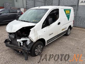 Nissan Nv200 NV 200 (M20M), Van, 2010 1.5 dCi 90 picture 1