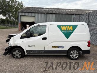 Nissan Nv200 NV 200 (M20M), Van, 2010 1.5 dCi 90 picture 2