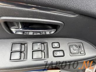 Mitsubishi ASX ASX, SUV, 2010 / 2023 1.6 MIVEC 16V picture 12