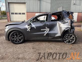 Lexus LBX LBX, SUV, 2023 1.5 Hybrid 2WD picture 2