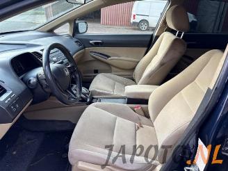 Honda Civic Civic (FA/FD), Sedan, 2005 / 2012 1.3 Hybrid picture 12