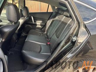 Mazda 6 6 Sport (GH14/GHA4), Hatchback, 2007 / 2013 2.0i 16V S-VT picture 14