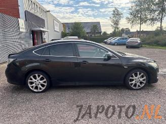 Mazda 6 6 Sport (GH14/GHA4), Hatchback, 2007 / 2013 2.0i 16V S-VT picture 6