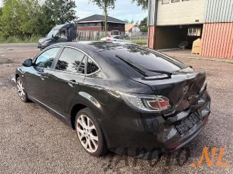 Mazda 6 6 Sport (GH14/GHA4), Hatchback, 2007 / 2013 2.0i 16V S-VT picture 3