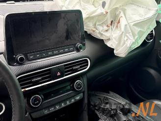 Hyundai Kona Kona (OS), SUV, 2017 / 2023 1.6 GDi HEV 16V picture 10