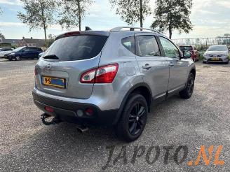 Nissan Qashqai Qashqai (J10), SUV, 2007 / 2014 2.0 16V picture 5