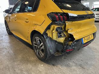 Peugeot 208 1.2 PureTech Allure 18.000 NAP! picture 13