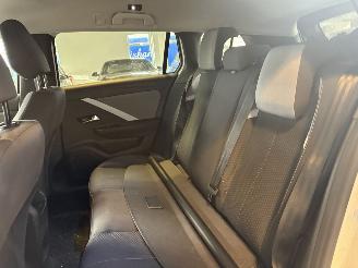 Opel Astra Sports Tourer 1.2 Turbo BTW! NAP! picture 11