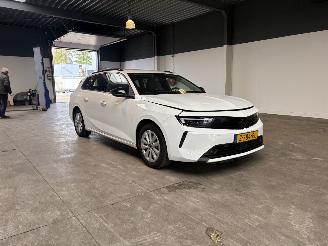 Opel Astra Sports Tourer 1.2 Turbo BTW! NAP! picture 7