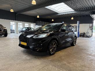 Avarii autoturisme Ford Kuga 2.5 PHEV ST-Line X 2021/6