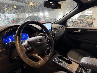 Ford Kuga 2.5 PHEV ST-Line X picture 21