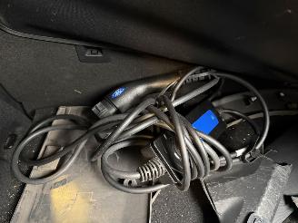 Ford Kuga 2.5 PHEV ST-Line X picture 13