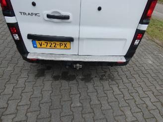 Renault Trafic 1.6 dCi T29 L2H1 DC Comfort Energy picture 5