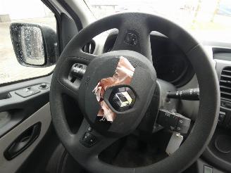Renault Trafic 1.6 dCi T29 L2H1 DC Comfort Energy picture 11